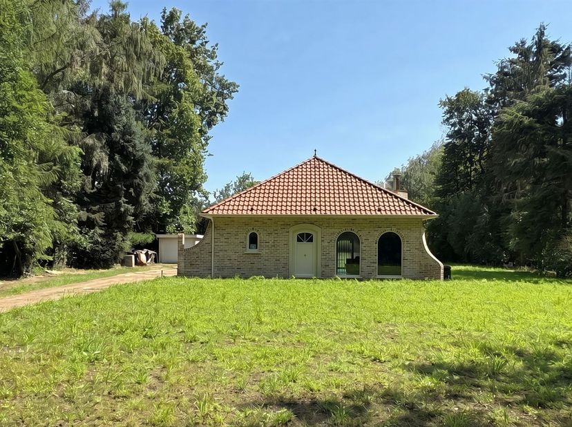 Maison à vendre à Zandstraat  w107-w108,
                    9190 Stekene