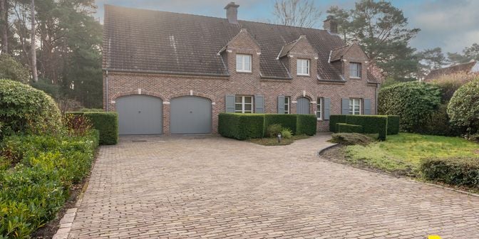 Huis te koop in Slagmolenstraat 53, 2400 Mol