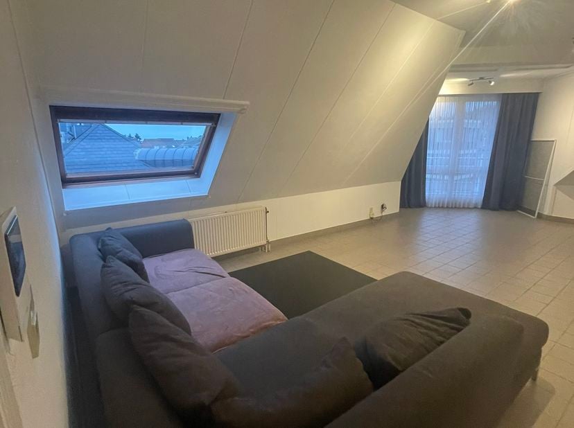 Appartement te huur in Basilieklaan,
                    3270 Scherpenheuvel