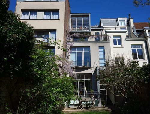                                         Maison à vendre à Ixelles, € 1.990.000
