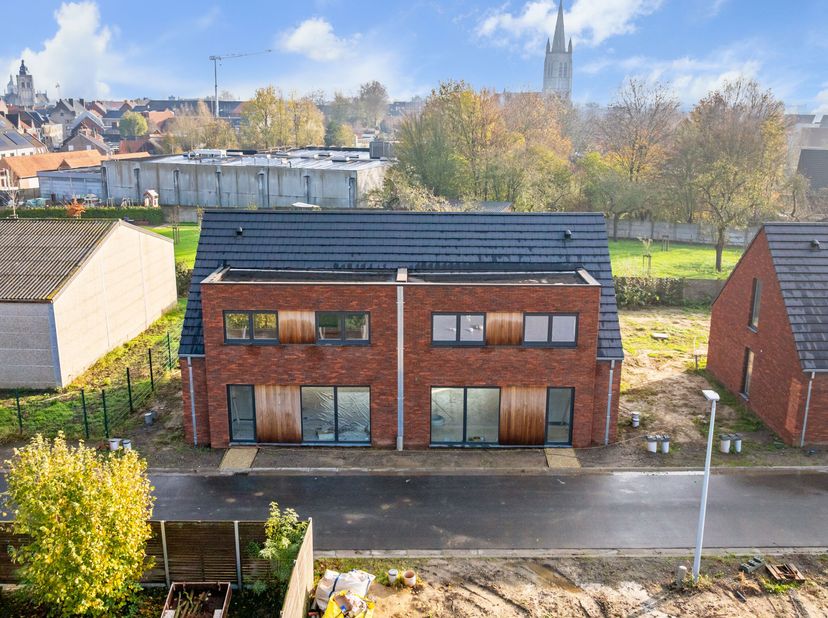 Maison à vendre
                    à 8970 Poperinge