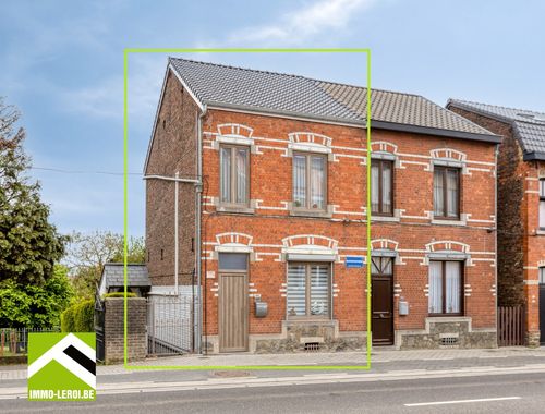                                         Maison à vendre à Tongeren, € 250.000
