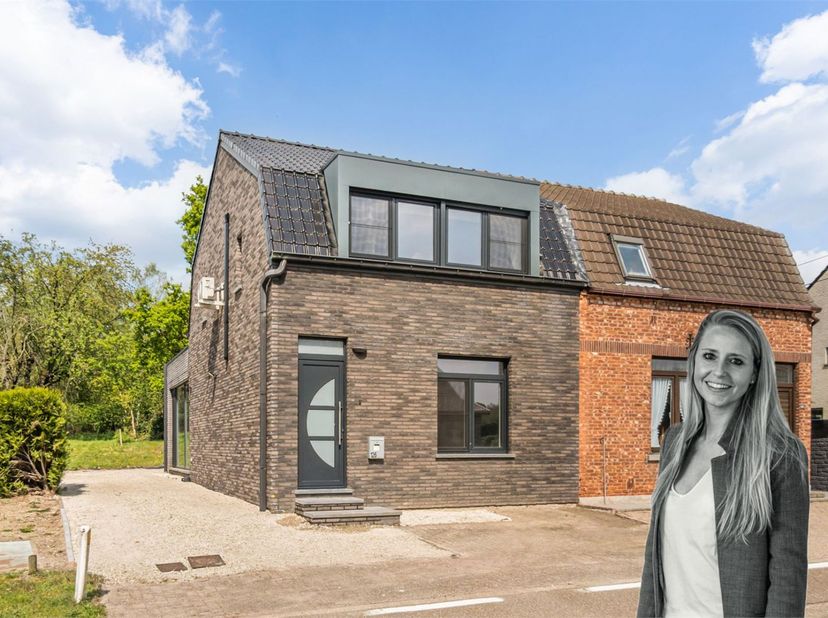Maison à vendre
                    à 3530 Helchteren