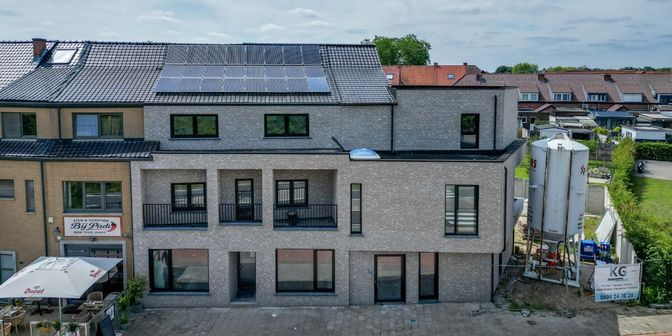 Appartement à vendre à Rozenkranslaan 162 boîte 0.1, 3600 Genk