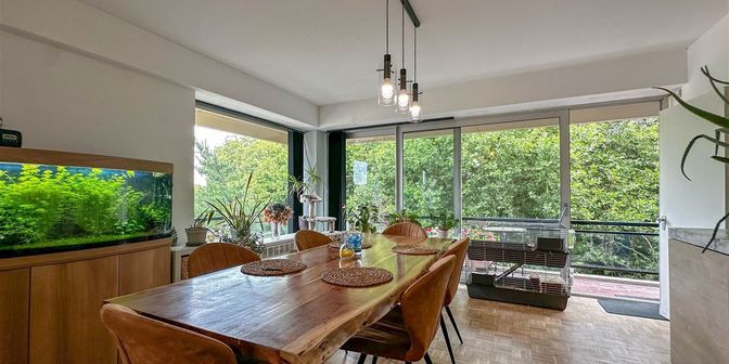 Appartement à louer à Rue François-Joseph Peterinck 10 boîte 52, 7500 Tournai