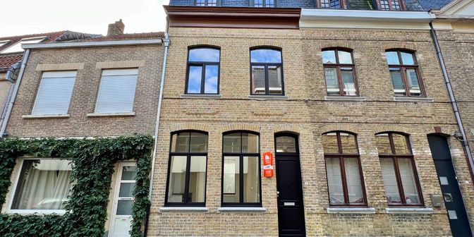 Maison à louer à Nieuwstraat 3, 8900 Ieper