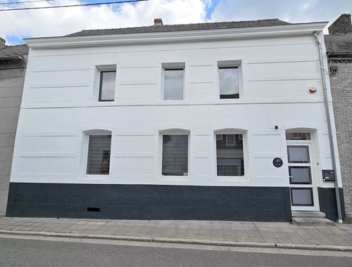                                         Eengezinswoning te koop in Blaton, € 190.000
