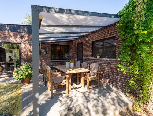                                         Maison à vendre à Lommel, € 299.000
