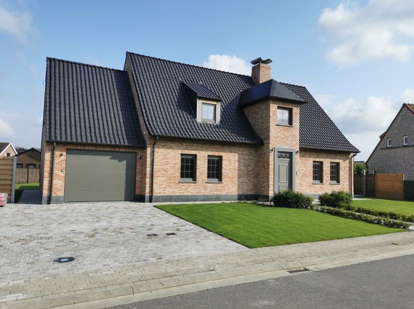 Maison à louer
                    à 8750 Wingene