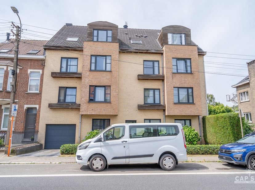 Appartement te koop
                    in 1420 Braine-l'Alleud