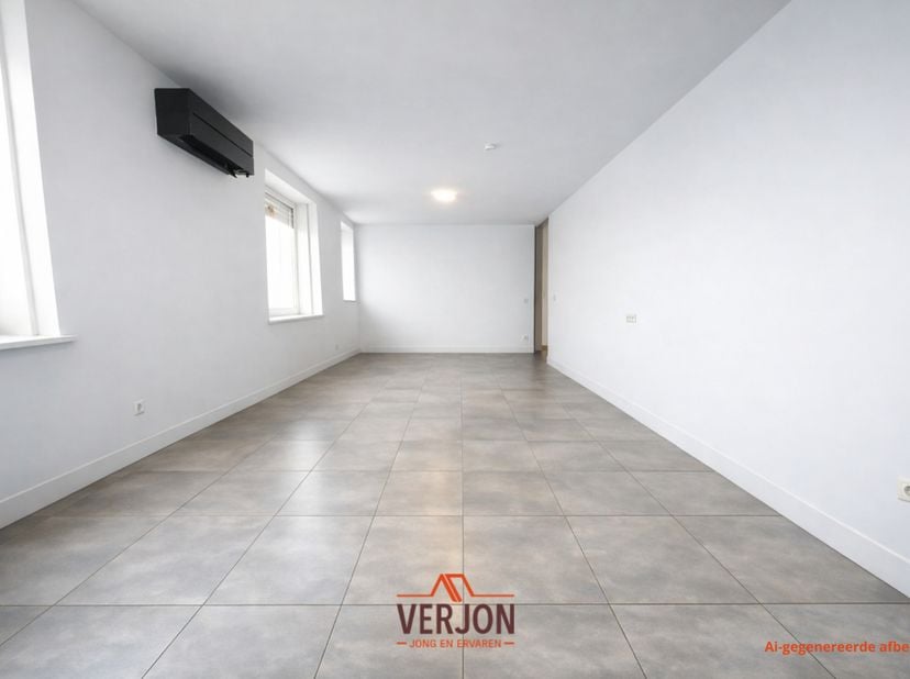 Deze te renoveren woning met ruime leefruimtes en veel potentieel bevindt zich op een gunstige ligging in Izegem.<br />
<br />
De woning beschikt over