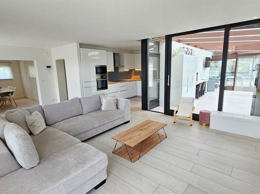 Maison à vendre
                    à 3600 Genk