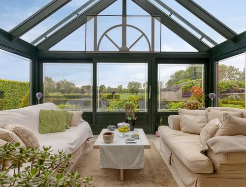                                         Woning te koop in Westkerke, € 475.000

