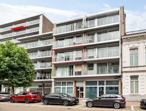                                         Appartement te koop in Turnhout, € 195.000
