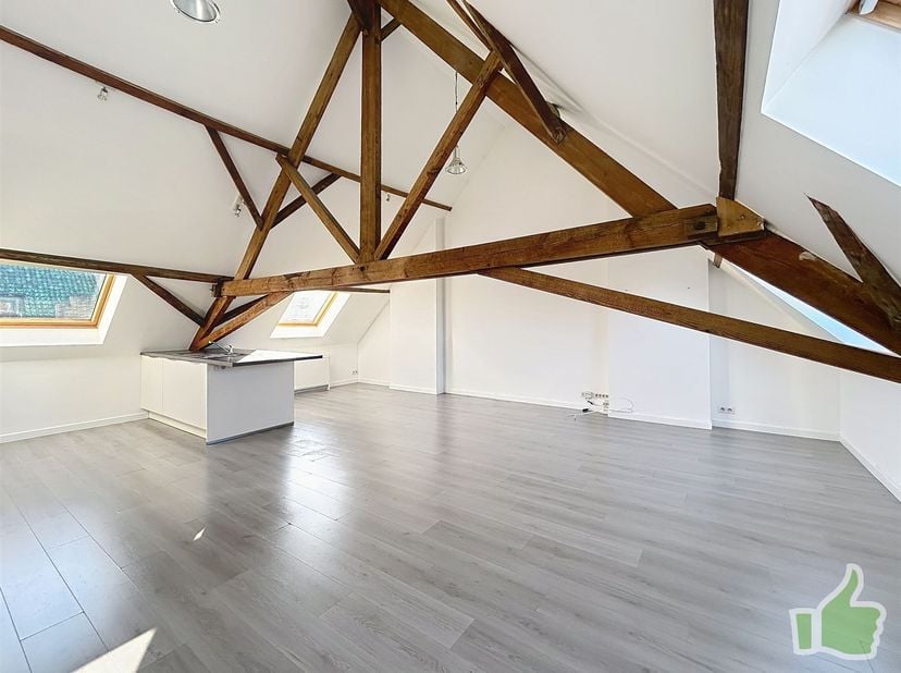 Appartement te huur
                    in 7712 Herseaux