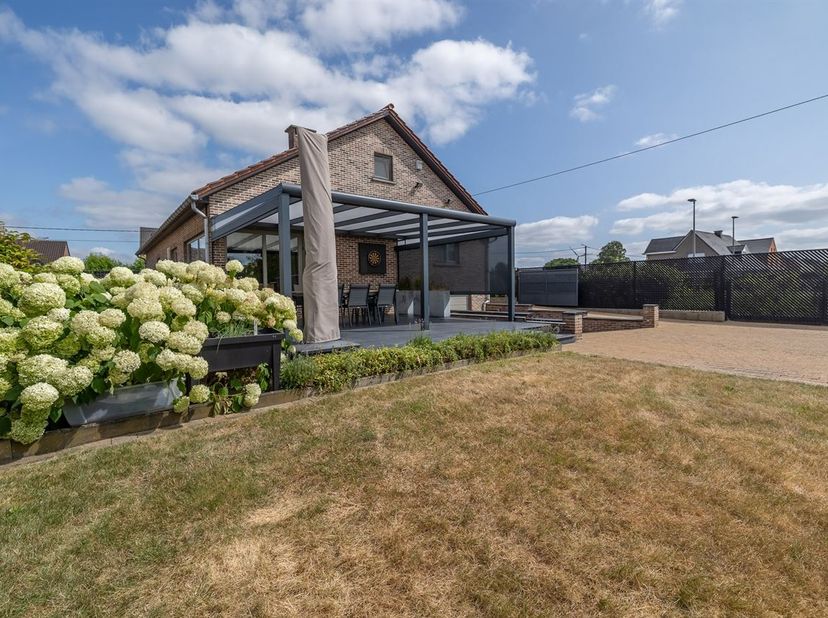 Maison à vendre à Oude Leuvensebaan 20,
                    3460 Bekkevoort
