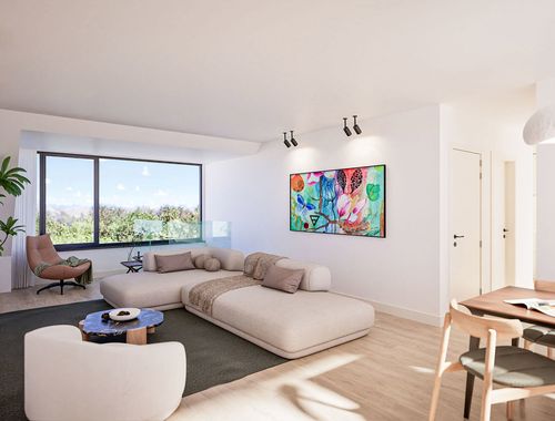                                         Penthouse te koop in Oostende, € 389.000
