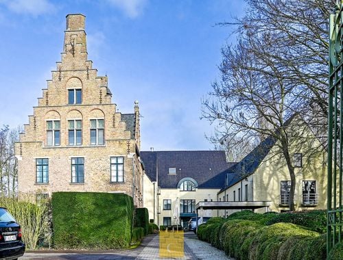                                         Appartementsgebouw te koop in Sint-Pieters, € 124.000

