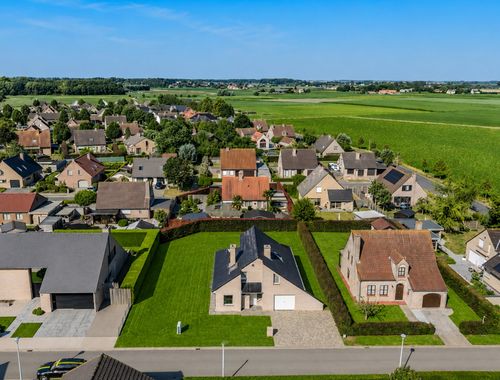                                         Villa te koop in Ichtegem, € 445.000
