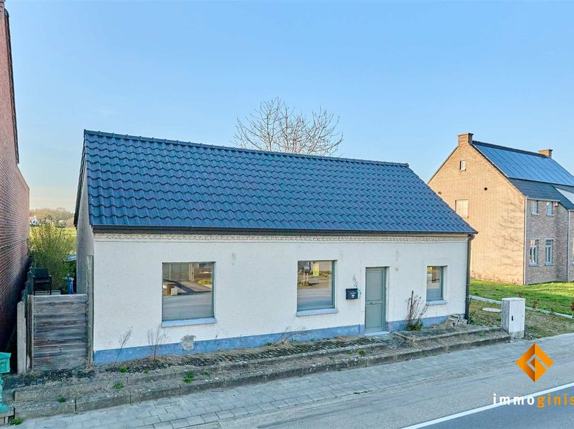 Maison à vendre
                    à 3670 Gruitrode