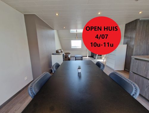                                         Appartement à vendre à Oostende, € 167.950
