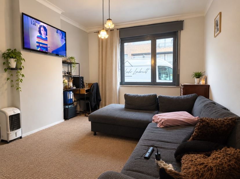 Huis te koop in Hoogstraat 36,
                    8780 Oostrozebeke