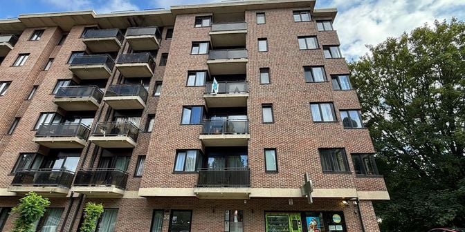 Appartement te koop in HENRY DUNANTLAAN 36 bus 23, 1140 Evere