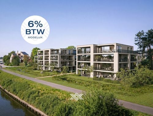                                         Appartement à vendre à Gavere, € 525.000
