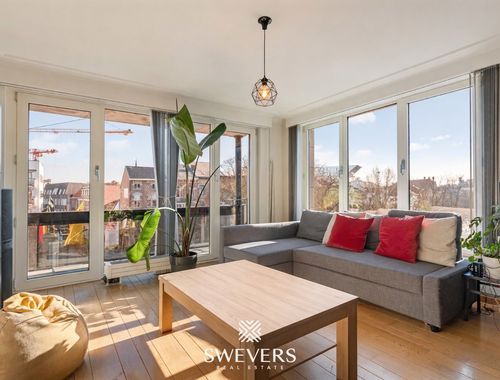                                         Appartement te koop in Hasselt, € 325.000
