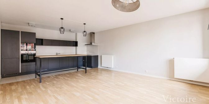 Appartement te koop in 1060 Sint-Gillis
