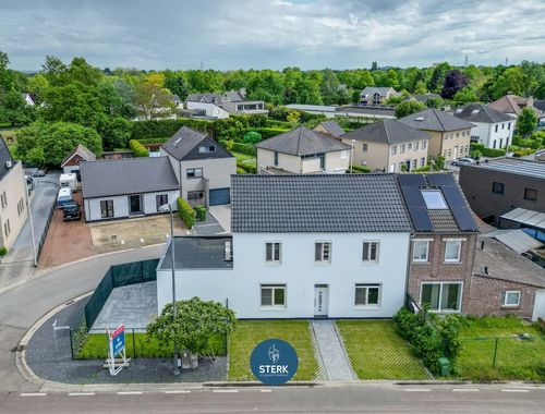                                         Woning te koop in Lanaken, € 398.000
