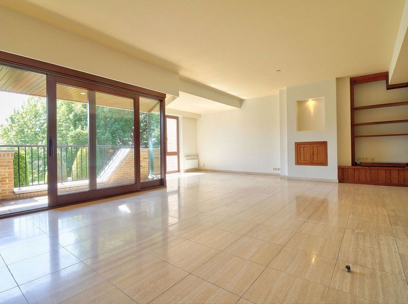 Appartement à louer à Drève du Bonheur 1 boîte 4,
                    1150 Woluwe-Saint-Pierre