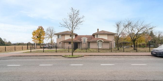 Maison à vendre à Stationsstraat 5, 9890 Asper
