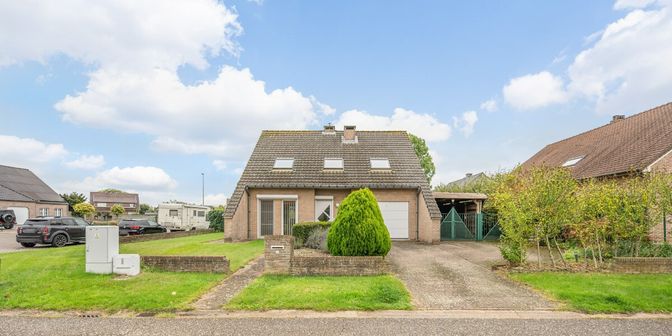 Huis te koop in Pandputweg 23, 3545 Halen