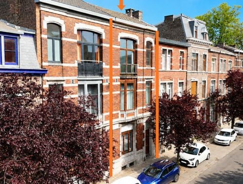                                         Maison à vendre à Liège, € 289.000
