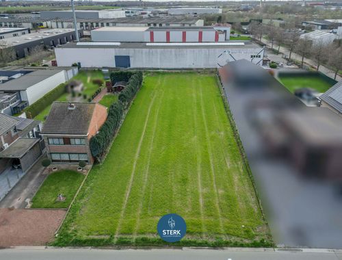                                         Bouwgrond te koop in Lanaken, € 299.000
