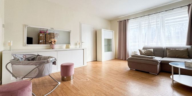 Appartement à louer à Rue de Grand-Rechain 2 boîte 011, 4800 Petit-Rechain