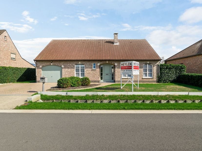 Huis te koop in Ploegstraat 19,
                    2260 Westerlo