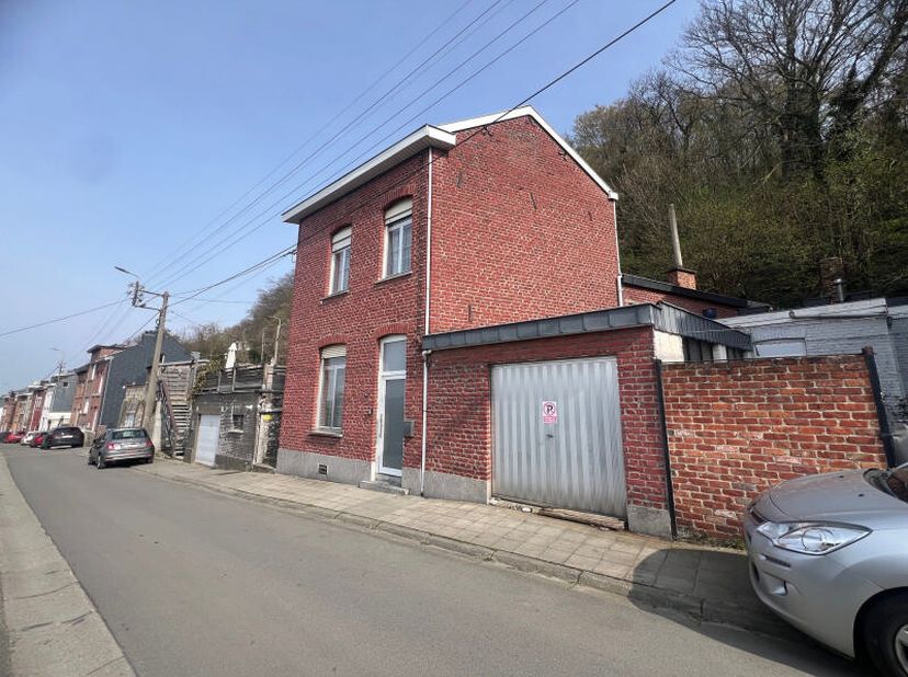 Huis te koop
                    in 4020 Wandre