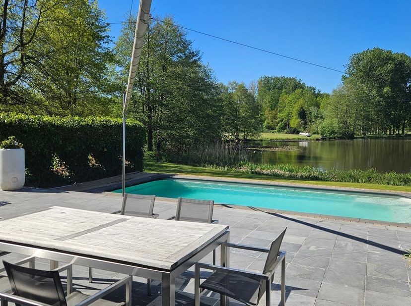 Maison à vendre
                    à 3510 Kermt