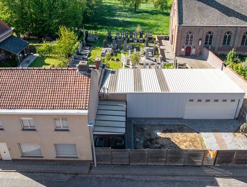                                         Woning te koop in Watou, € 275.000
