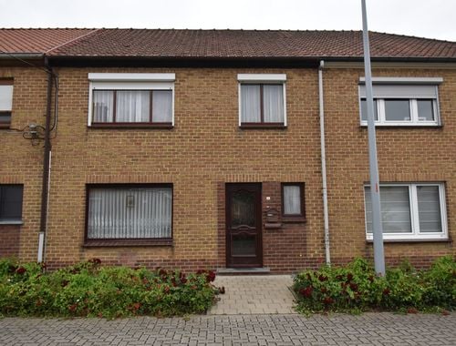                                         Woning te koop in Oudenaarde, € 235.000

