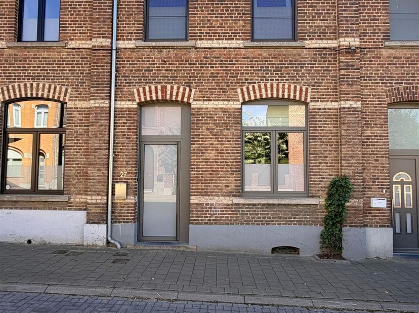 Maison à louer à Stationsstraat 27,
                    3320 Hoegaarden