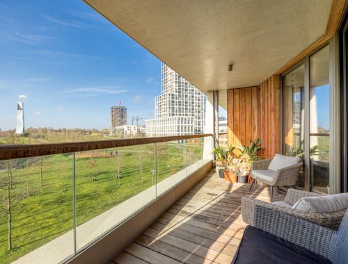                                         Appartement te koop in Antwerpen, € 360.000
