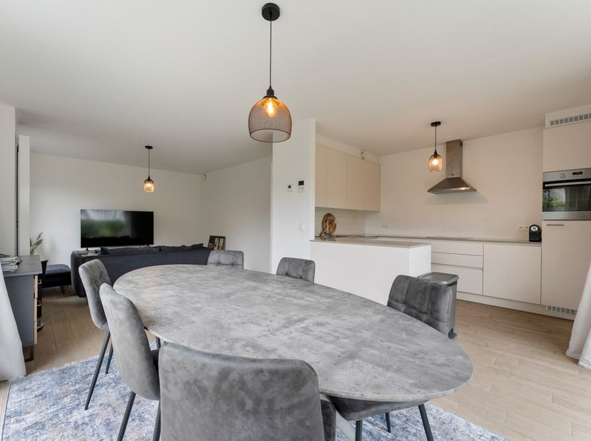 Appartement à vendre
                    à 2300 Turnhout