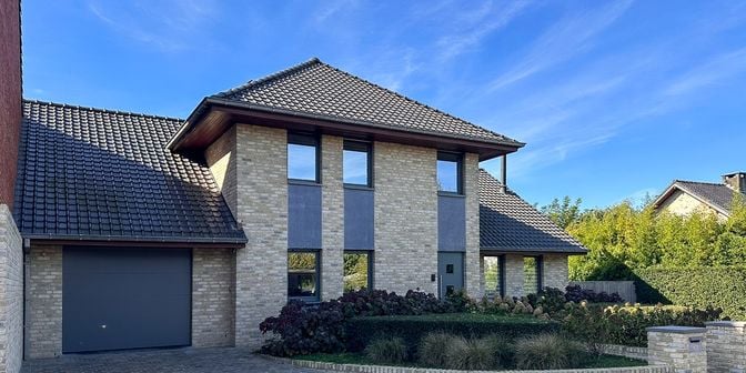 Maison à vendre à Grote Branderstraat 26, 8908 Vlamertinge