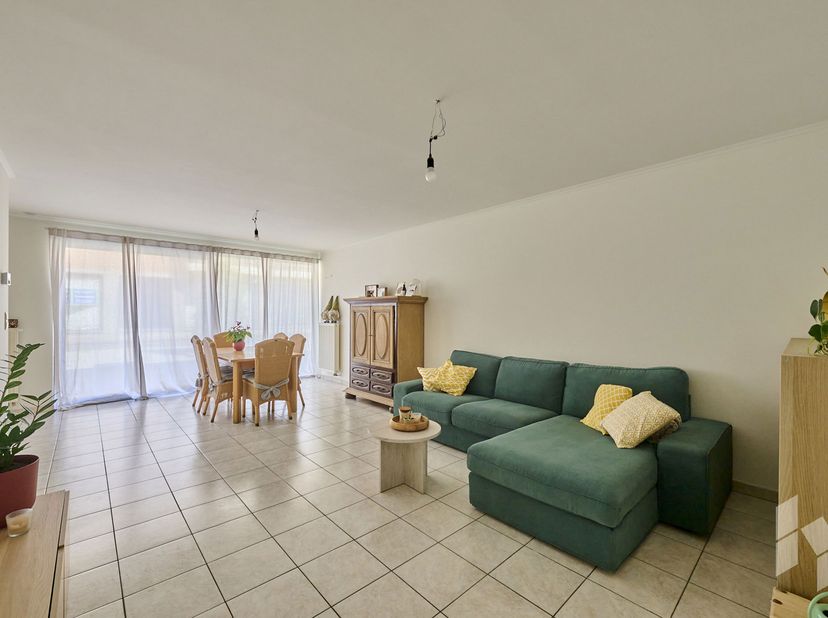 Appartement à vendre
                    à 3920 Lommel