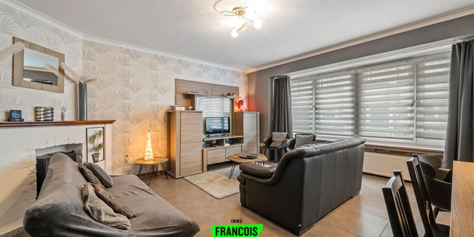 Appartement à vendre à Van Iseghemlaan 84 boîte 0101, 8400 Oostende