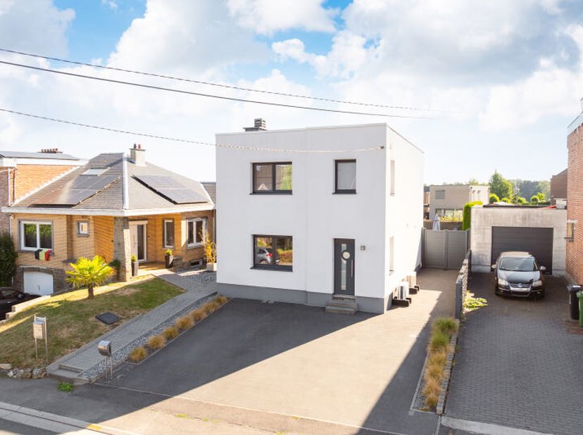 Huis te koop
                    in 4621 Retinne