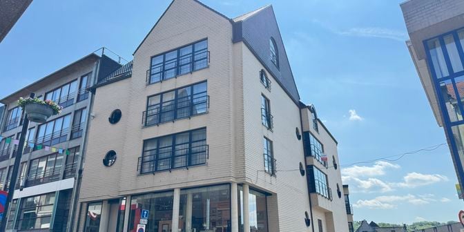 Appartement à louer à Molenstraat 2 boîte 4, 9500 Geraardsbergen
